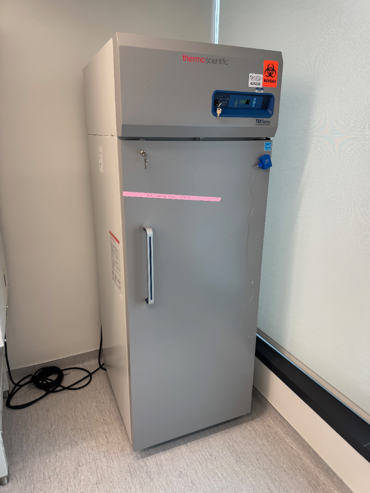 Image of Thermo TSX Series -20C Freezer